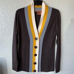 Tory Burch cardigan
